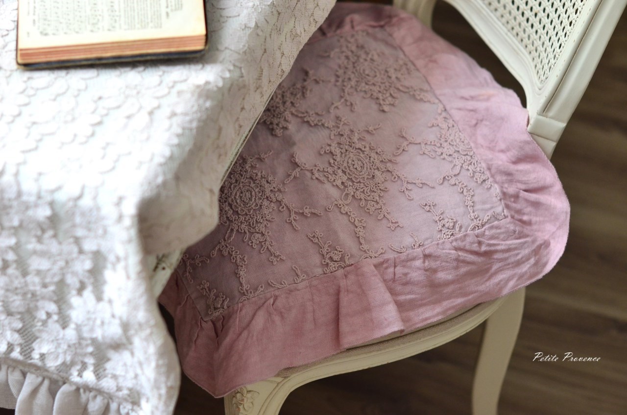 {Chez moi}∞Corinzio 口布 (2色) 