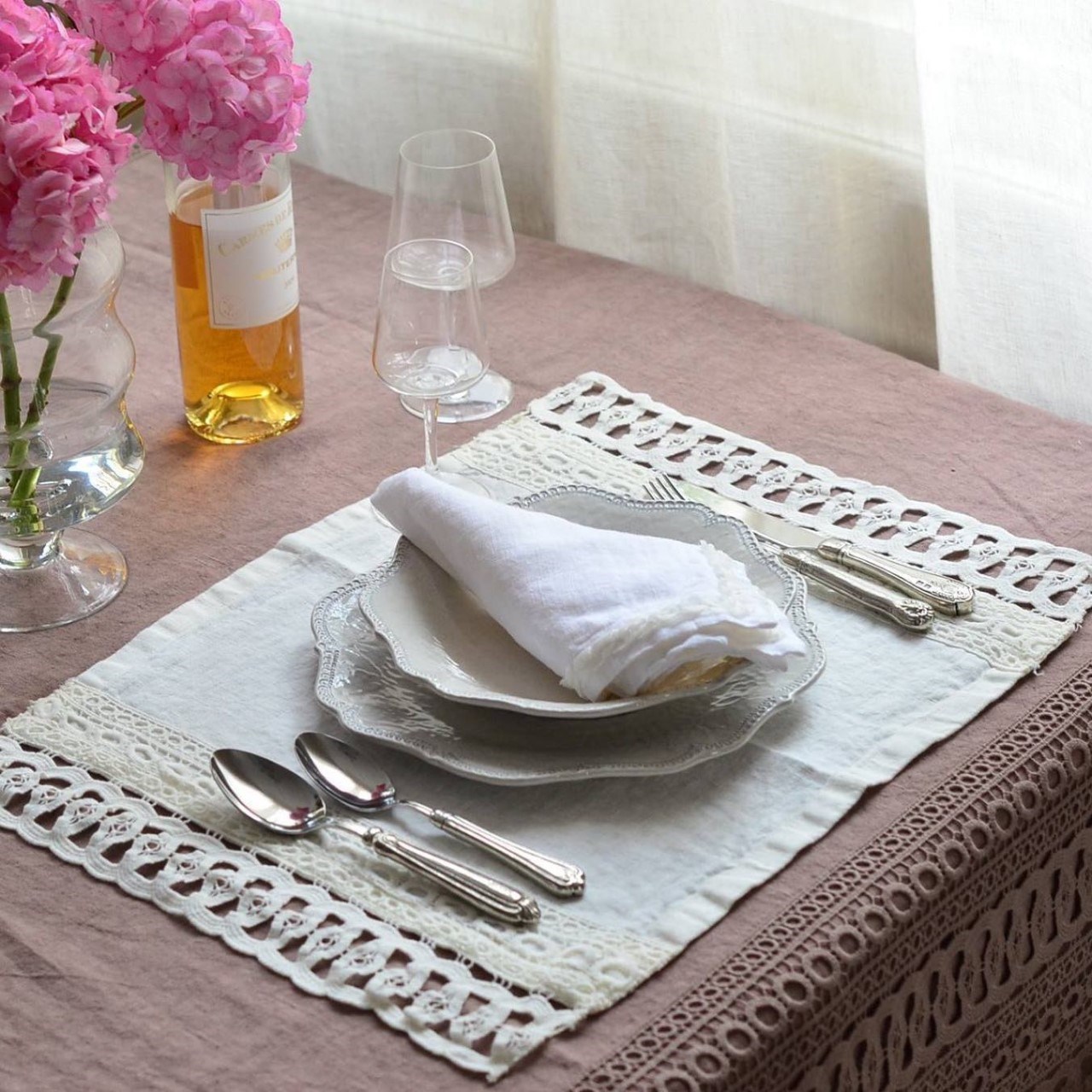 {Chez moi}  Antica Roma 餐墊 
