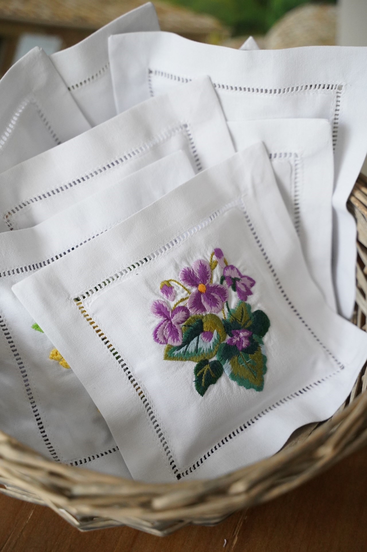  {ROLANDE.D}∞天然薰衣草香氛袋  (13款) 