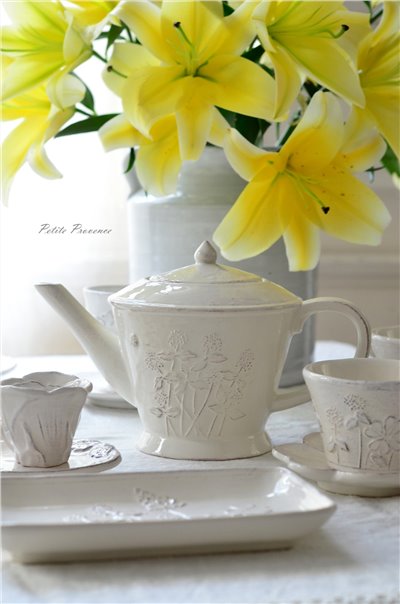 {VirginiaCasa} ∞PRATO茶壺 1200ml
