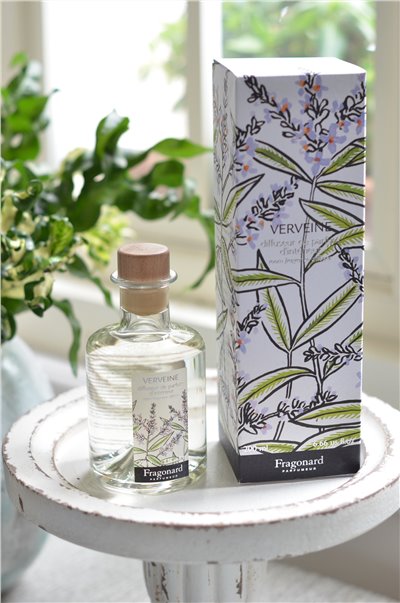 {Fragonard} ∞ Verveine ∞ TOP.1 馬鞭草 室內擴香 200ml