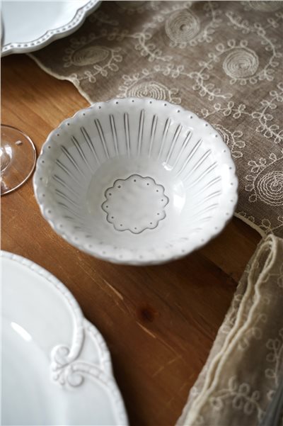 { VIRGINIA CASA }∞ ITALICA餐碗 15cm