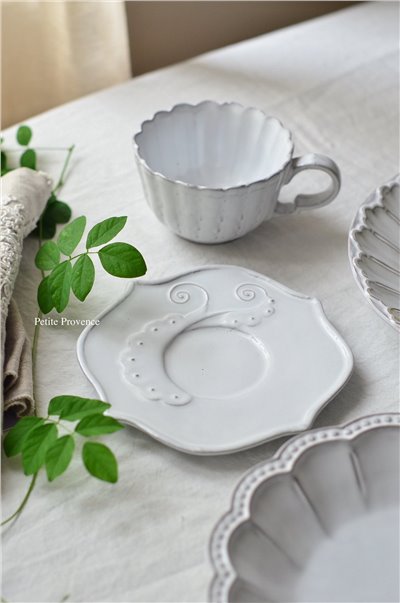 { VIRGINIA CASA }∞ ITALICA 杯組 250ml