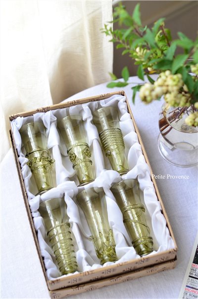 { 荷蘭口吹玻璃 }∞ A90SET 玻璃杯組