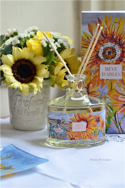 {Fragonard} ∞ Reve d'Arles  ∞ 亞爾之夢 室內擴香 250ml