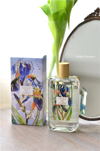 {Fragonard} ∞ Belle De Paris ∞美麗巴黎 淡香水 100ml