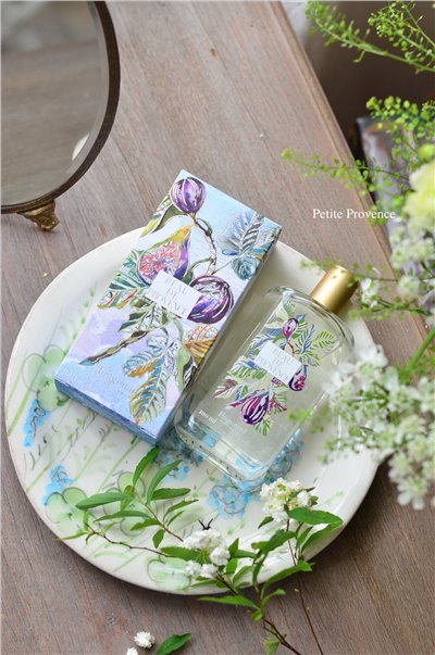 {Fragonard} ∞ Beau de Provence ∞ 普羅旺斯之美 淡香水100ml