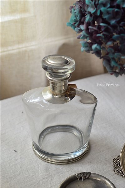{ Valpeltro } 義大利錫器∞威士忌醒酒器