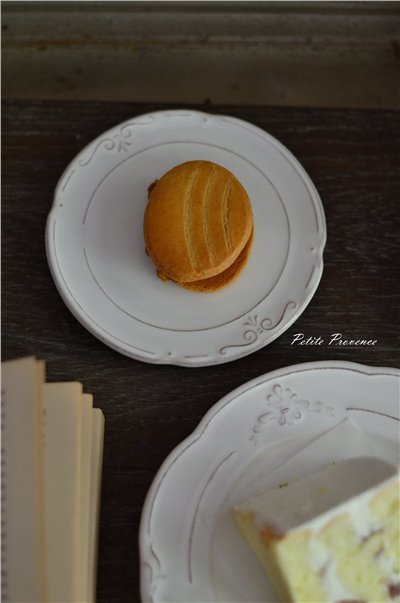 { Virginia Casa} ∞ CONVITO 點心盤 16cm