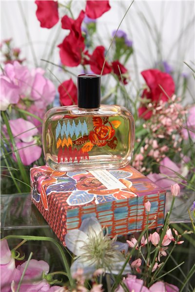 {Fragonard} ∞ Rose Amber ∞ 玫瑰琥珀 香水 50ml