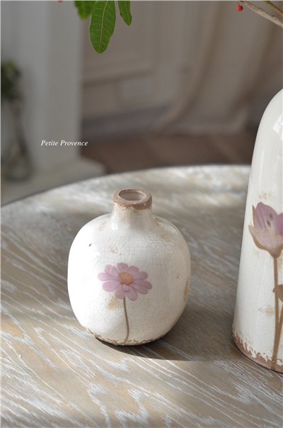 {丹麥雜貨} Versailles花器-小