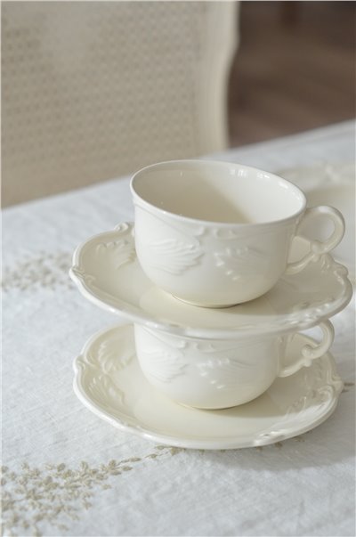 { Gienfrance }  ROCAILLE 杯組 400ml