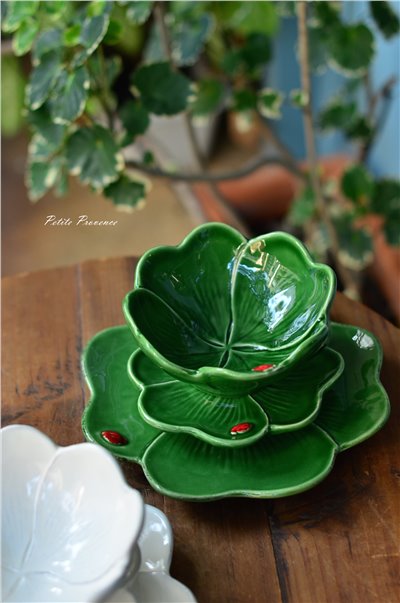 { Virginia Casa} PRATO 餐碗 18cm(兩色) 