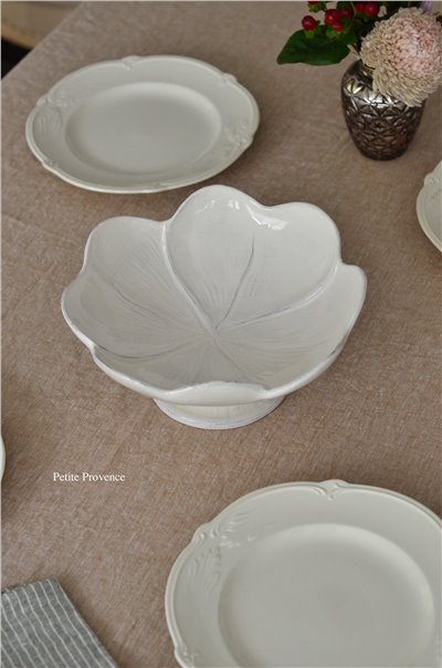 { Virginia Casa} PRATO高腳盤 30cm 