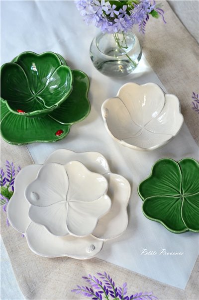 { VIRGINIA CASA }∞PRATO 餐盤 23cm(兩色) 