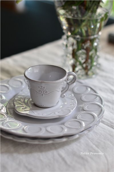 { VIRGINIA CASA }∞ITALICA 杯組 100ml