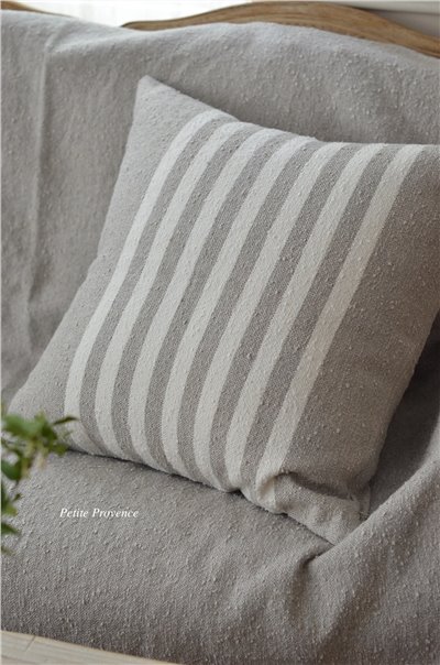 { LIBECO }∞ Camille抱枕套 63x63cm