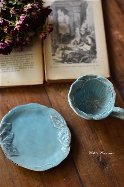 { VIRGINIA CASA } ∞ROMANTICA 杯組 100ml