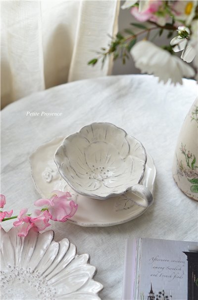 { VIRGINIA CASA }∞ROMANTICA 杯組 150ml