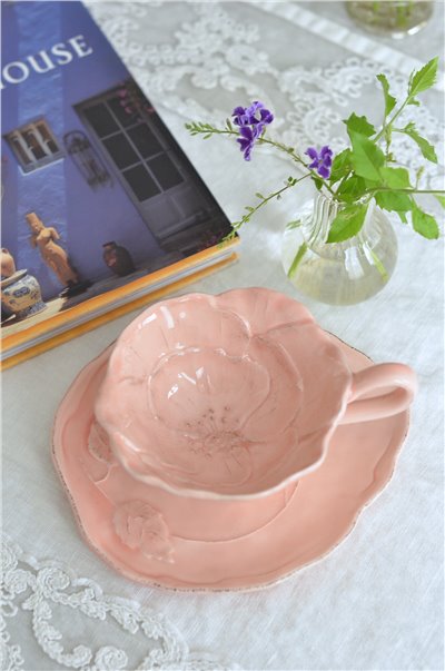 {VIRGINIA CASA} ROMANTICA 杯組 150ml