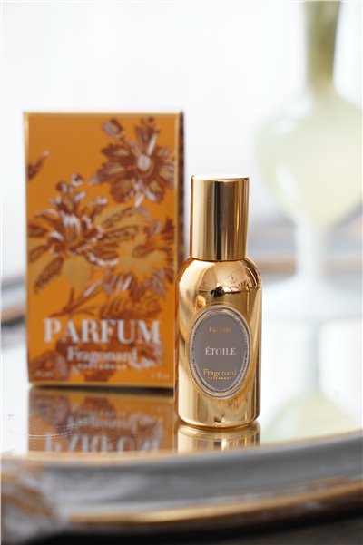 {Fragonard} ∞ Etoile ∞ 星辰 香精 30ml