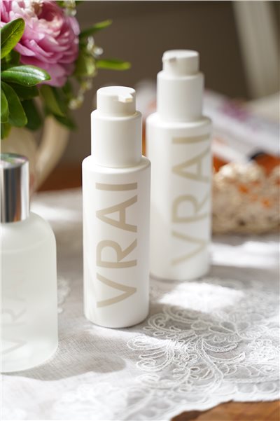{ Fragonard} ∞ VRAI  Argan Oil  ∞  摩洛哥堅果保養油 100ml