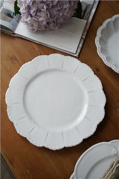 { VIRGINIA CASA } ∞ ITALICA 主餐盤 29cm 