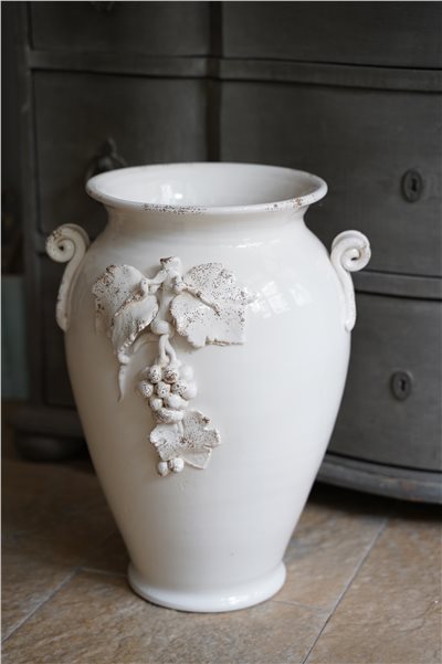 { VIRGINIA CASA }∞ Stemma Medicin 花器