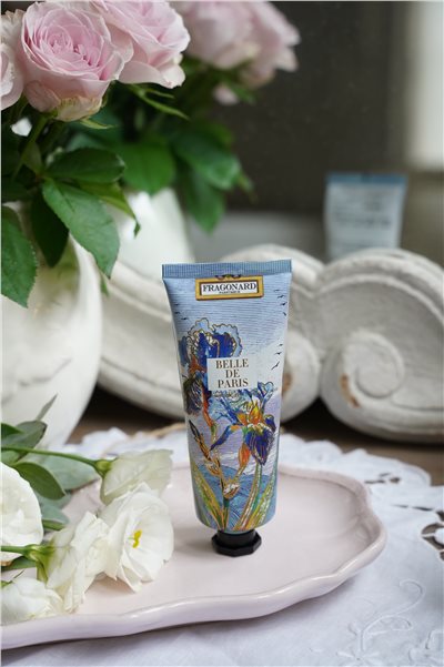 { Fragonard } ∞BELLE DE PARIS ∞美麗巴黎 護手霜