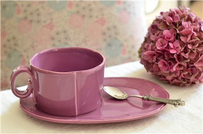 { VIRGINIA CASA }∞LASTRA杯組