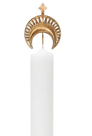 {BonCoeurs} ∞Candle jewelry∞皇冠